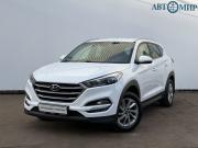 Hyundai Tucson III Москва  - изображение 13