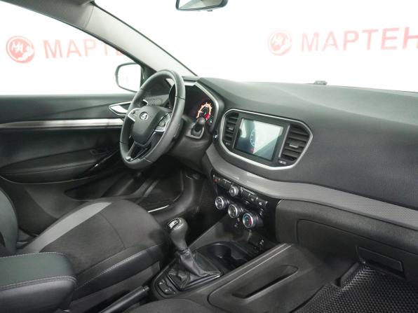 Lada (ВАЗ) Vesta I Рестайлинг (NG) с пробегом 2024 года, цена 1 368 000 рублей, 48950 км, универсал, Автокод Объявления