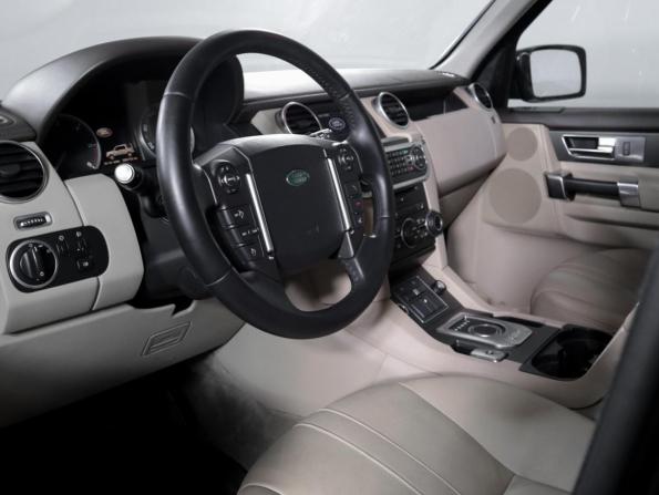 Land Rover Discovery IV с пробегом 2013 года, цена 2 458 200 рублей, 96723 км, внедорожник, Автокод Объявления