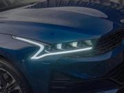 Kia K5 III Москва  - изображение 55