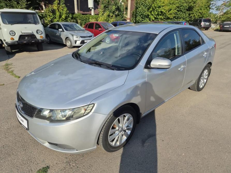 Kia Cerato II Саратов  - изображение 12