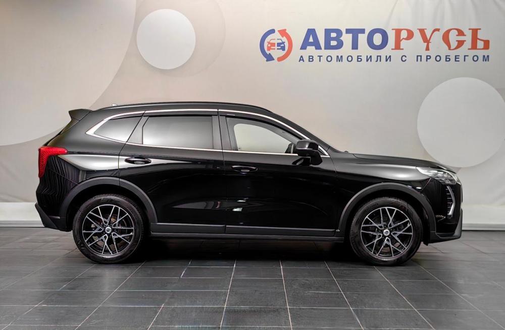 Haval Jolion I Рестайлинг Москва  - изображение 5