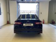 Toyota Camry VIII (XV70) Новосибирск  - изображение 19