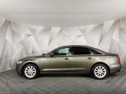 Audi A6 IV (C7) Москва  - изображение 24