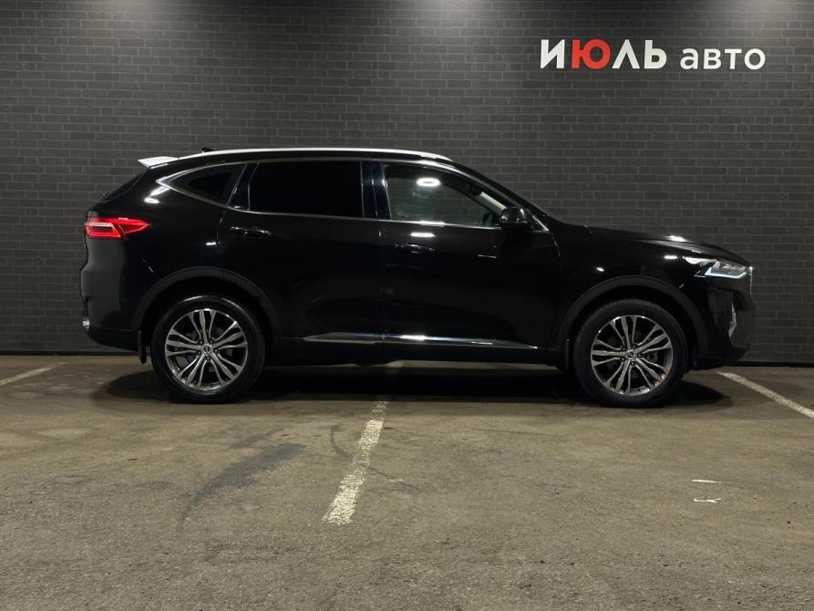 Haval F7 I Челябинск  - изображение 4