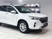 Haval M6 II Уфа  - изображение 32
