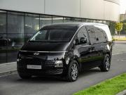Hyundai Staria I Санкт-Петербург  - изображение 36