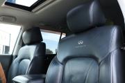 Infiniti QX56 II Москва  - изображение 40