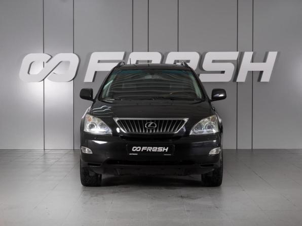 Lexus RX II Рестайлинг с пробегом 2007 года, цена 1 515 000 рублей, 209594 км, внедорожник, Автокод Объявления