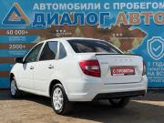 Lada (ВАЗ) Granta I Рестайлинг Набережные Челны  - изображение 28