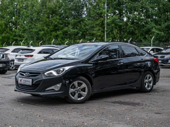 Hyundai i40 I с пробегом 2015 года, цена 890 000 рублей, 256507 км, седан, Автокод Объявления