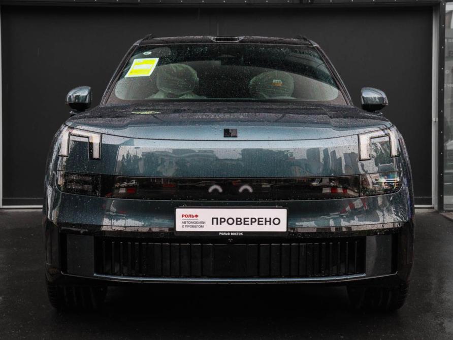 Lynk &amp; Co 900 Москва  - изображение 2