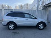 SsangYong Kyron I Рестайлинг Ростов-на-Дону  - изображение 25