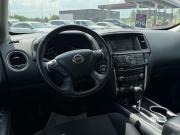 Nissan Pathfinder IV Рестайлинг Пермь  - изображение 37