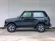 Lada (ВАЗ) Niva Legend Петрозаводск  - изображение 30