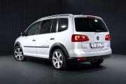 Volkswagen Touran I Рестайлинг 2 Тюмень  - изображение 32