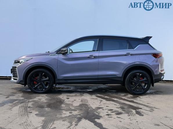 Geely Coolray I Рестайлинг с пробегом 2026 года, цена 2 625 000 рублей, 2499 км, внедорожник, Автокод Объявления
