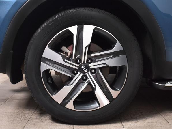 Kia Sorento IV с пробегом 2020 года, цена 3 684 995 рублей, 94436 км, внедорожник, Автокод Объявления