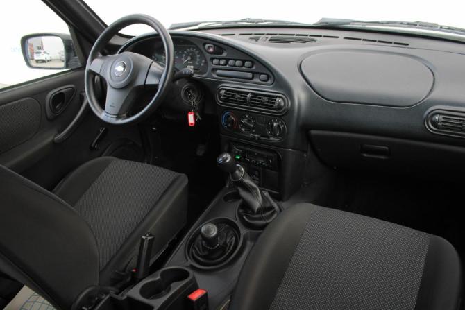 Chevrolet Niva I Рестайлинг с пробегом 2020 года, цена 770 000 рублей, 85000 км, внедорожник, Автокод Объявления