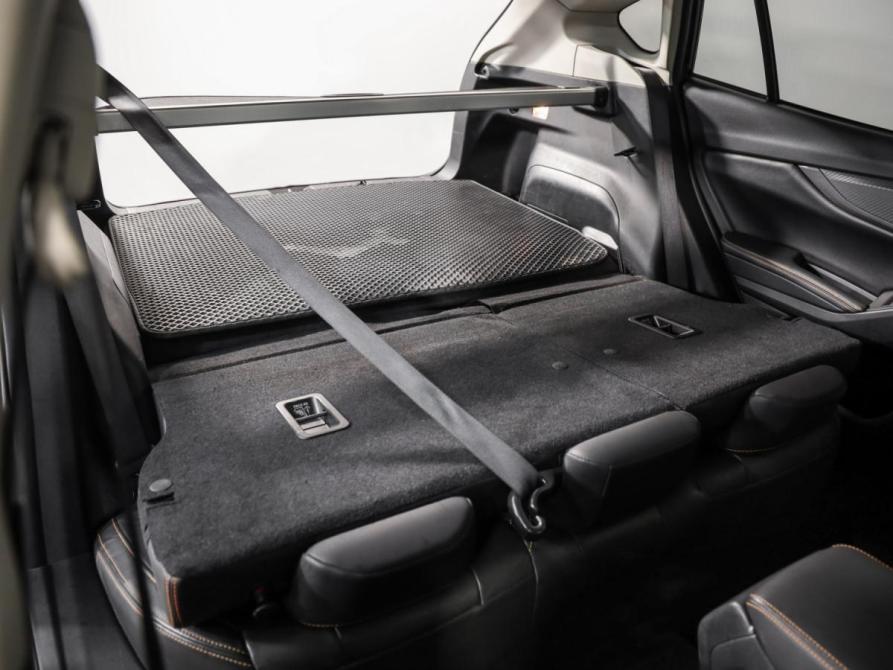 Subaru XV II Санкт-Петербург  - изображение 27