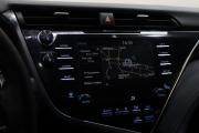 Toyota Camry VIII (XV70) Сургут  - изображение 60