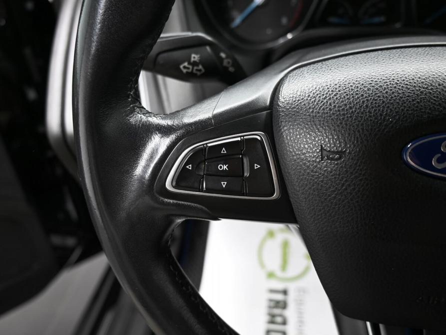 Ford Focus III Рестайлинг Тверь  - изображение 20