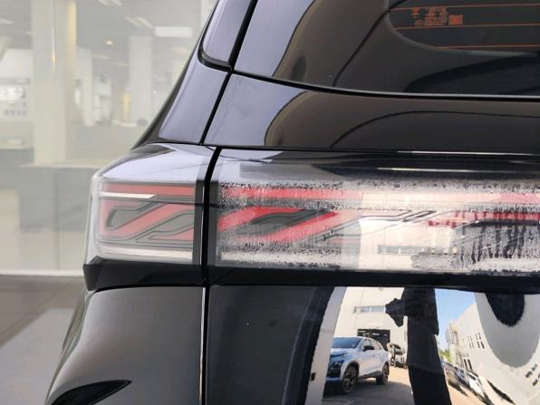 Chery Tiggo 4 I Рестайлинг 2 с пробегом 2025 года, цена 1 699 000 рублей, 41000 км, внедорожник, Автокод Объявления