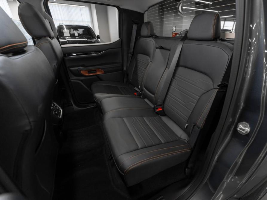 Ford Ranger T6.2 Москва  - изображение 13