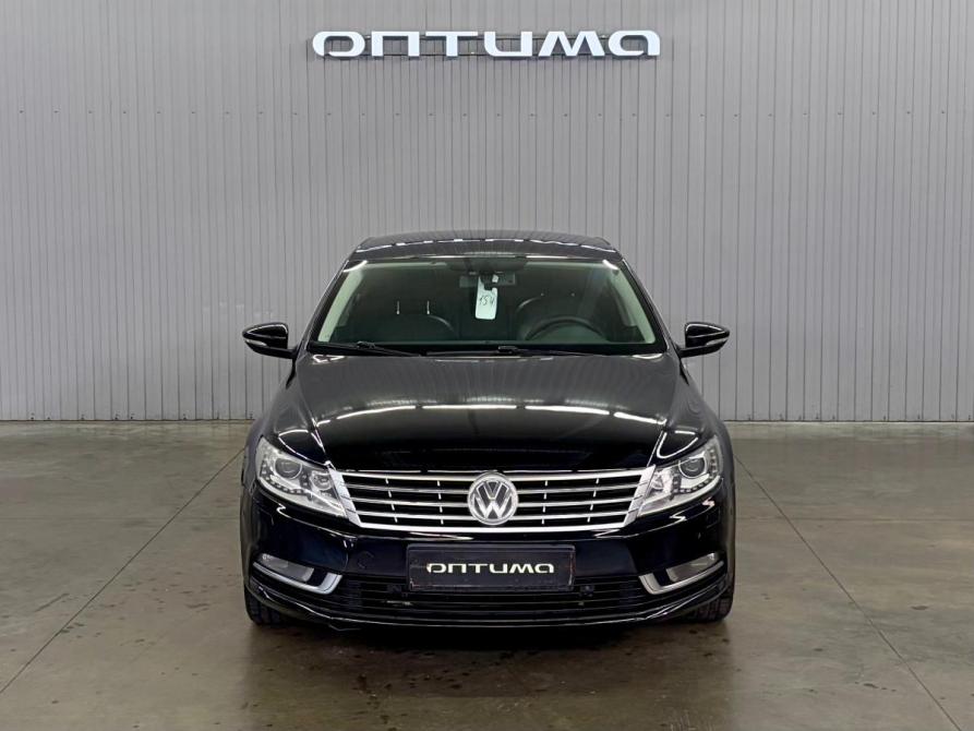 Volkswagen Passat CC I Рестайлинг Краснодар  - изображение 2