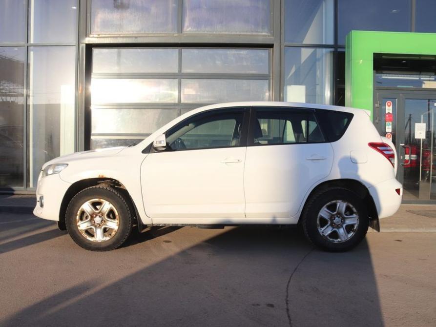 Toyota RAV4 III (XA30) Рестайлинг Нижний Новгород  - изображение 2