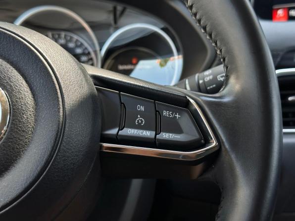 Mazda CX-5 II с пробегом 2020 года, цена 2 567 000 рублей, 134090 км, внедорожник, Автокод Объявления