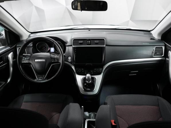 Haval H6 I с пробегом 2019 года, цена 1 445 000 рублей, 56160 км, внедорожник, Автокод Объявления