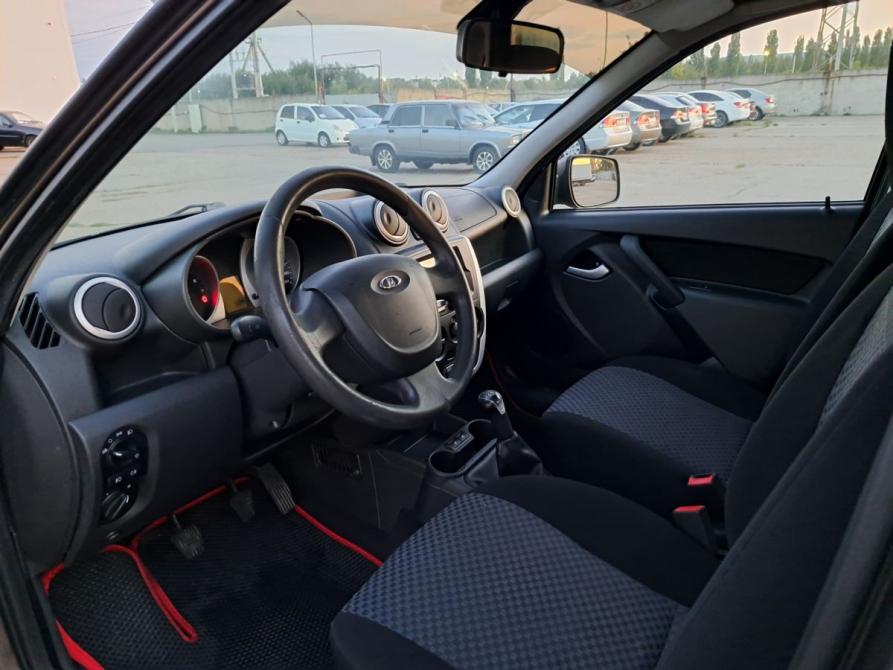 Lada (ВАЗ) Granta I Набережные Челны  - изображение 20