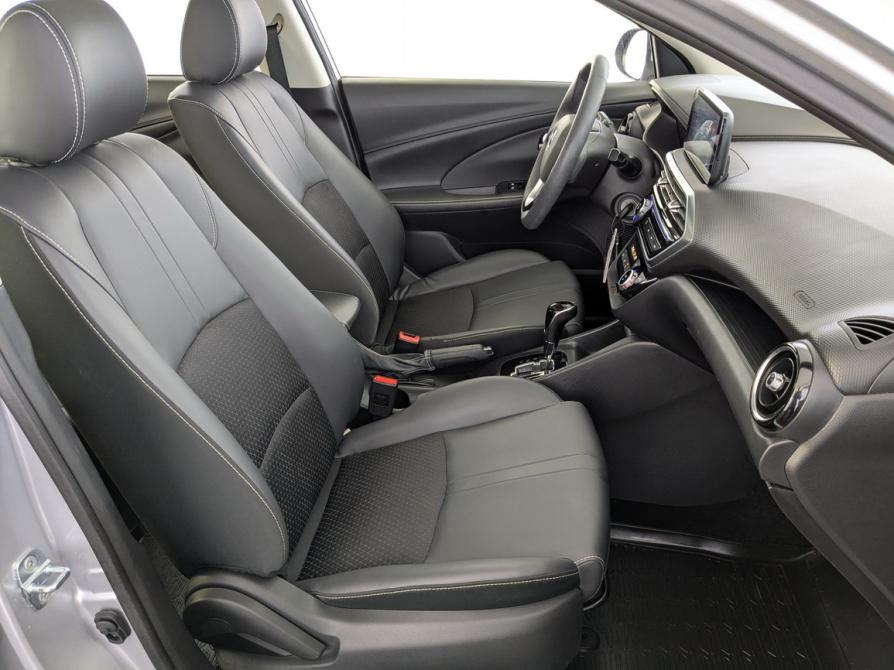 Changan Alsvin Москва  - изображение 23