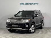 Toyota Land Cruiser 200 Series Рестайлинг 1 Калининград  - изображение 33