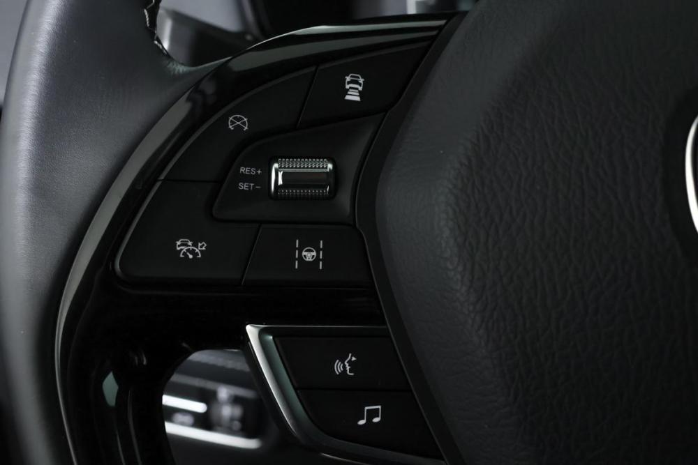 Changan CS95 I Рестайлинг 2 Москва  - изображение 18