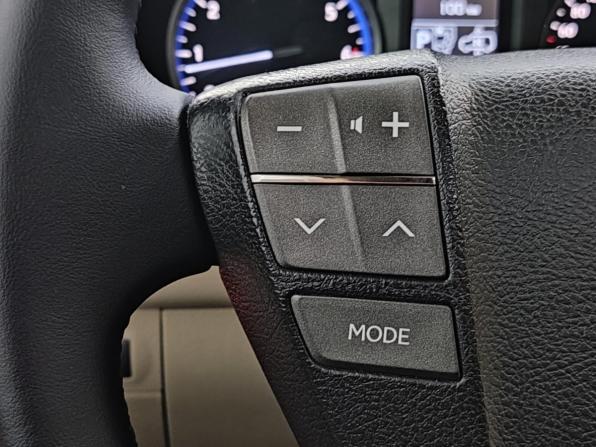 Lexus LX III с пробегом 2009 года, цена 3 200 000 рублей, 241516 км, внедорожник, Автокод Объявления