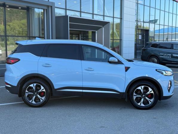 Chery Tiggo 7 Pro Max I с пробегом 2023 года, цена 2 280 000 рублей, 26228 км, внедорожник, Автокод Объявления