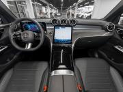 Mercedes-Benz GLC Coupe II (C254) Москва  - изображение 36