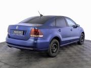 Volkswagen Polo V Рестайлинг Москва  - изображение 34