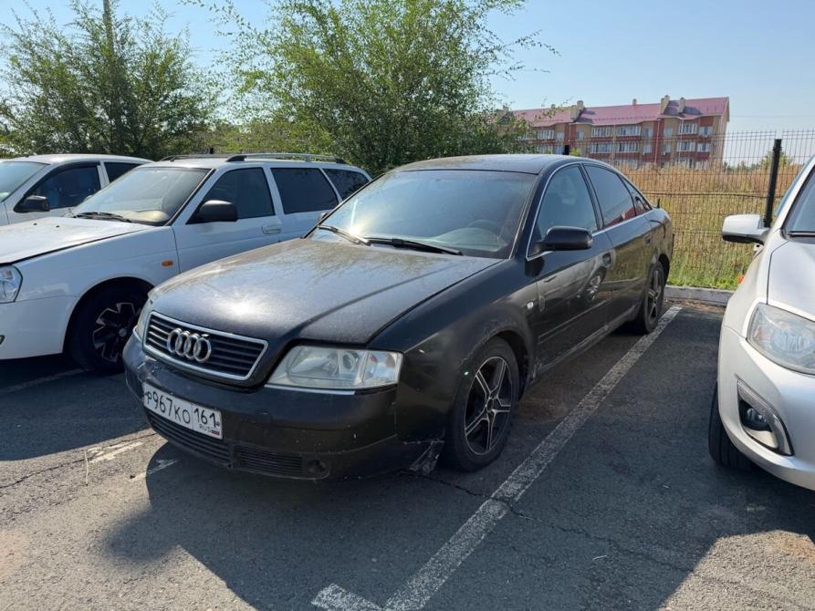 Audi A6 II (C5) Оренбург  - изображение 1