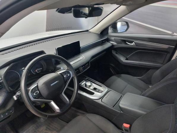 Haval Jolion I Рестайлинг с пробегом 2024 года, цена 1 490 000 рублей, 66931 км, внедорожник, Автокод Объявления