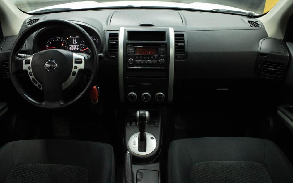 Nissan X-Trail II Рестайлинг Уфа  - изображение 7