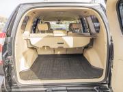 Toyota Land Cruiser Prado 150 Series Рестайлинг 1 Москва  - изображение 27
