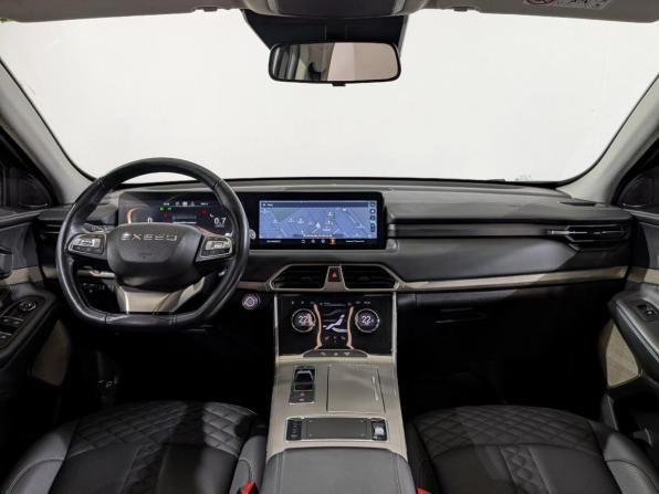 Exeed TXL I Рестайлинг с пробегом 2021 года, цена 1 750 000 рублей, 101781 км, внедорожник, Автокод Объявления