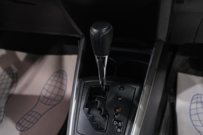 Toyota Corolla XI (E160 E170 E180) с пробегом 2018 года, цена 1 449 000 рублей, 111000 км, универсал, Автокод Объявления