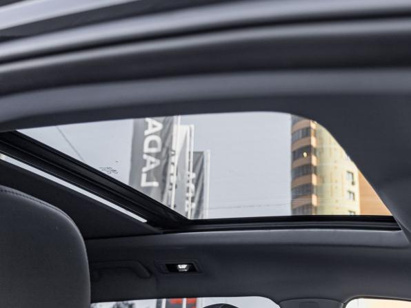Chery Tiggo 7 Pro I с пробегом 2022 года, цена 1 658 900 рублей, 33269 км, внедорожник, Автокод Объявления