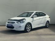 Hyundai Solaris I Липецк  - изображение 18