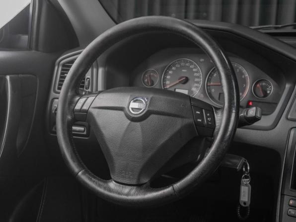 Volvo S60 I с пробегом 2004 года, цена 599 000 рублей, 499844 км, седан, Автокод Объявления