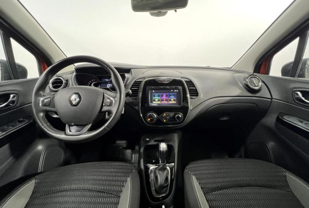 Renault Kaptur I Нижний Новгород  - изображение 13